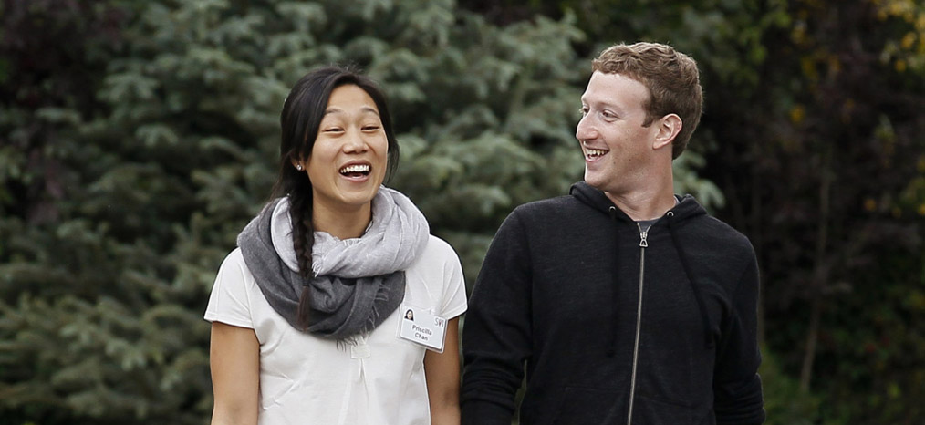 Priscilla Chan: The Woman Behind Mark Zuckerberg That Few Know.